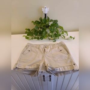 Torrid First At Fit Shorts